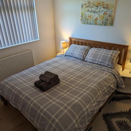 The Kilsyth,Detached Bungalow Уоррингтон Экстерьер фото